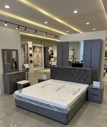 Jeddah, Furniture, SAR 2200,  Bedroom Set