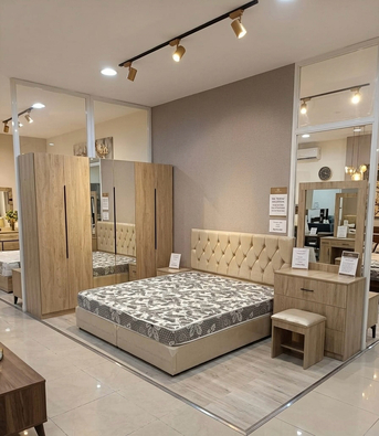 Jeddah, Furniture, SAR 2200,  Bedroom Set