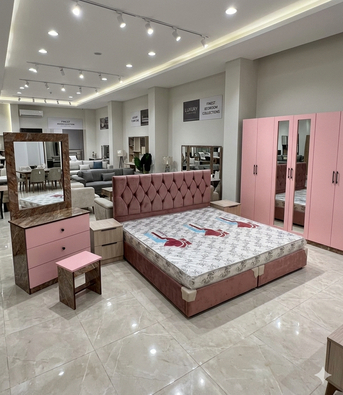 Jeddah, Furniture, SAR 2200,  Bedroom Set