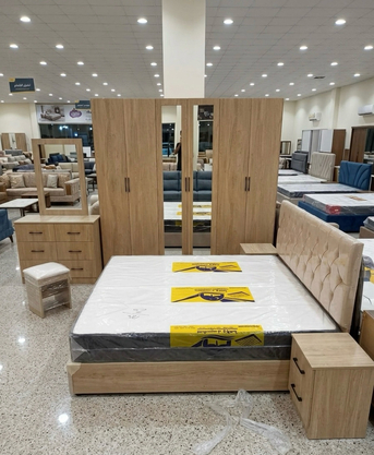 Jeddah, Furniture, SAR 2200,  Bedroom Set