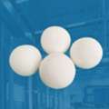 Industrial Grade Inert Ceramic Balls In India At Best Prices