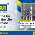INR 500,  Custom Carbide Tool Solutions For Industrial Manufacturing