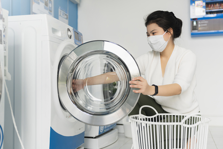 New York, Cleaning, Door-to-Door Pick Up Laundry Service In Fowler Available Today