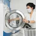 Door-to-Door Pick Up Laundry Service In Fowler Available Today