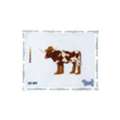Show Your Team Spirit Through A Beautiful College Needlepoint Canvas Today