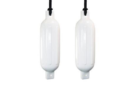 New York, Boats, Heavy-Duty Boat Fenders Available