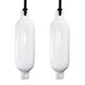Heavy-Duty Boat Fenders Available