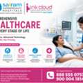 Best Super Speciality Hospital In Dilsukhnagar