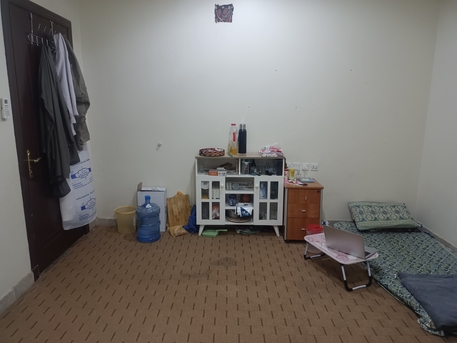 Riyadh, Bedspace For Rent, SAR 400/month,  Bes Space Only For Pakistan Boys