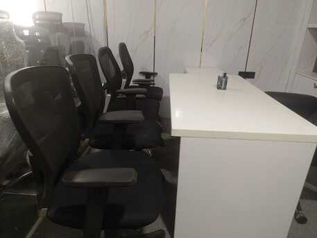 Hyderabad, Tablet Computers, INR 10,  Office Purpose Chairs And Tables For Sale