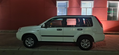 Khobar, Vehicles, Cars & Trucks , SAR 17,  Nissan Xtrail,  2011,  Manual,  285000 KM,   ,  Transmission Used By An Asian Expatriate.     - Mint Cond
