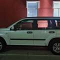 SAR 17,  Nissan Xtrail,  2011,  Manual,  285000 KM,   ,  Transmission Used By An Asian Expatriate.     - Mint Cond