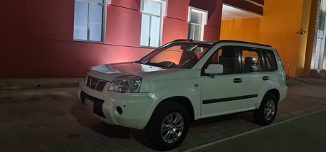 Khobar, Vehicles, Cars & Trucks , SAR 17,  Nissan Xtrail,  2011,  Manual,  285000 KM,   ,  Transmission Used By An Asian Expatriate.     - Mint Cond