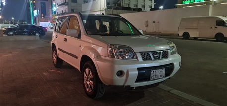 Khobar, Vehicles, Cars & Trucks , SAR 17,  Nissan Xtrail,  2011,  Manual,  285000 KM,   ,  Transmission Used By An Asian Expatriate.     - Mint Cond
