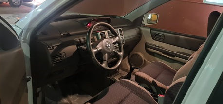 Khobar, Vehicles, Cars & Trucks , SAR 17,  Nissan Xtrail,  2011,  Manual,  285000 KM,   ,  Transmission Used By An Asian Expatriate.     - Mint Cond
