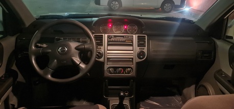 Khobar, Vehicles, Cars & Trucks , SAR 17,  Nissan Xtrail,  2011,  Manual,  285000 KM,   ,  Transmission Used By An Asian Expatriate.     - Mint Cond