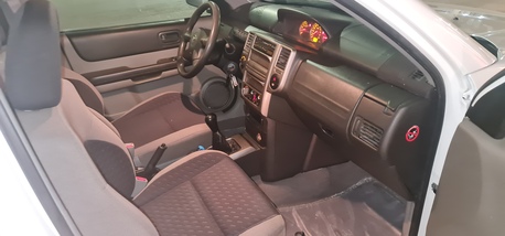 Khobar, Vehicles, Cars & Trucks , SAR 17,  Nissan Xtrail,  2011,  Manual,  285000 KM,   ,  Transmission Used By An Asian Expatriate.     - Mint Cond