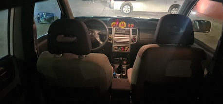 Khobar, Vehicles, Cars & Trucks , SAR 17,  Nissan Xtrail,  2011,  Manual,  285000 KM,   ,  Transmission Used By An Asian Expatriate.     - Mint Cond