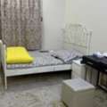 SAR 1650/month,  Furnished,  1 BHK Studio Apartment For Rent For Family / Bachelors - SAR 1,650/Month