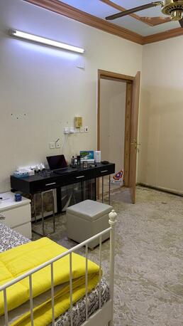 Al-Muzahmiya, Rooms for Rent, SAR 1650/month,  Furnished,  1 BHK Studio Apartment For Rent For Family / Bachelors - SAR 1,650/Month