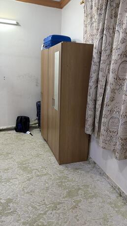 Al-Muzahmiya, Rooms for Rent, SAR 1650/month,  Furnished,  1 BHK Studio Apartment For Rent For Family / Bachelors - SAR 1,650/Month