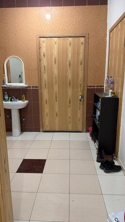 Al-Muzahmiya, Rooms for Rent, SAR 1650/month,  Furnished,  1 BHK Studio Apartment For Rent For Family / Bachelors - SAR 1,650/Month