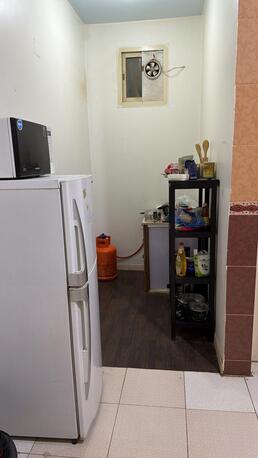 Al-Muzahmiya, Rooms for Rent, SAR 1650/month,  Furnished,  1 BHK Studio Apartment For Rent For Family / Bachelors - SAR 1,650/Month