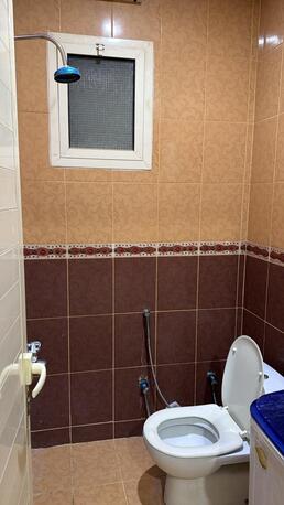 Al-Muzahmiya, Rooms for Rent, SAR 1650/month,  Furnished,  1 BHK Studio Apartment For Rent For Family / Bachelors - SAR 1,650/Month