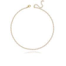 Miami, Jewelry, Stylish Choker Necklaces | Alev Jewelry