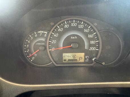 Diplomatic Area, Vehicles, Cars & Trucks , BHD 2900,  Mitsubishi Attrage &ndash; Bahrain Plate 169486 &ndash; Fresh Enaya Service,  2023,  Automatic,  48300 KM,  Mitsubishi Attrage () &ndash; Bahrain Plate 169486 &ndash; Fresh Enaya Service