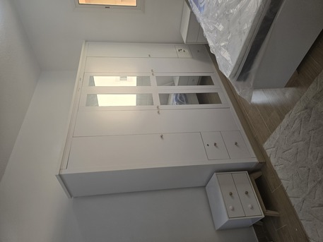 Olaya, Rooms for Rent, SAR 1500/month,  Furnished,  100 Sq. Meter,  Executive Sharing Room
