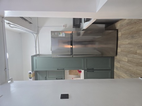 Olaya, Rooms for Rent, SAR 1500/month,  Furnished,  100 Sq. Meter,  Executive Sharing Room