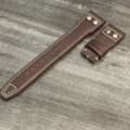 Shop IWC Alligator Watch Strap &ndash; Premium Fathers Day Gifts For Watch Enthusiasts