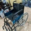SAR 200,  Wheel Chair Used Only Once For Umrah