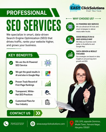 Mumbai, Business, Digital Marketing Company In Yamunanagar For Better Results