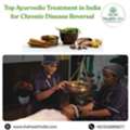 Top Ayurvedic Treatment In India For Chronic Disease Reversal
