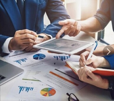 New York, Business, Statistical Consulting For Dissertation