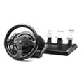 SAR 1300,  Thrustmaster T300 RS GT Edition Racing Wheel (PS5/PS4/PC) &ndash; Excellent Condition