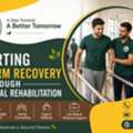 How Counseling And Recovery Programs Support Lasting Wellness