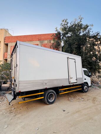 Al Baha, Vehicles, Cars & Trucks , SAR 85000,  Mis,  2022,  Manual,  95000 KM,  08/06/2026
