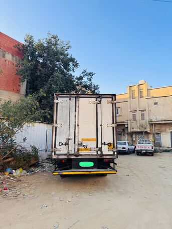 Al Baha, Vehicles, Cars & Trucks , SAR 85000,  Mis,  2022,  Manual,  95000 KM,  08/06/2026