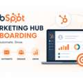 HubSpot Marketing Hub Onboarding Services