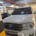 SAR 125000,  TOYOTA LAND CRUISER V8 GXR - Cash; 2015; USED,  2015,  Automatic,  280000 KM,  TOYOTA LAND CRUISER V8 GXR - Cash; ; SINGLE OWNER