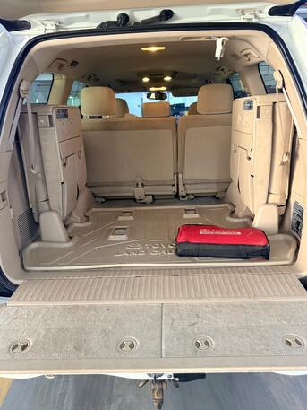 Dammam, Vehicles, Cars & Trucks , SAR 125000,  TOYOTA LAND CRUISER V8 GXR - Cash; 2015; USED,  2015,  Automatic,  280000 KM,  TOYOTA LAND CRUISER V8 GXR - Cash; ; SINGLE OWNER