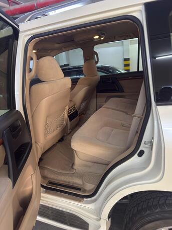 Dammam, Vehicles, Cars & Trucks , SAR 125000,  TOYOTA LAND CRUISER V8 GXR - Cash; 2015; USED,  2015,  Automatic,  280000 KM,  TOYOTA LAND CRUISER V8 GXR - Cash; ; SINGLE OWNER