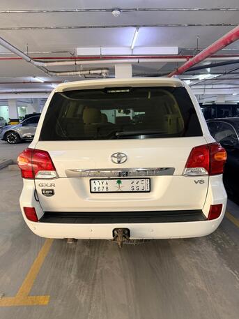 Dammam, Vehicles, Cars & Trucks , SAR 125000,  TOYOTA LAND CRUISER V8 GXR - Cash; 2015; USED,  2015,  Automatic,  280000 KM,  TOYOTA LAND CRUISER V8 GXR - Cash; ; SINGLE OWNER