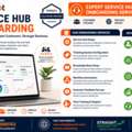 Expert HubSpot Service Hub Onboarding Services - Pune