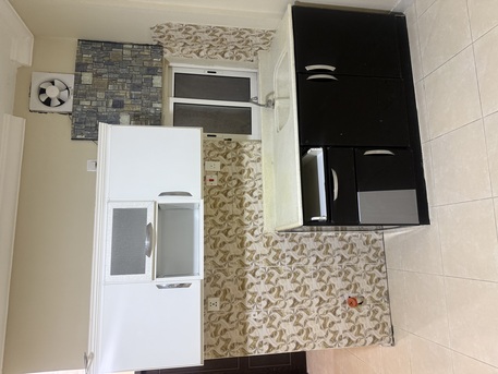 Khobar, Apartments, Flats, Houses & Villas, SAR 12600/year,  1 BR,  1 Bedroom | 1 Bathroom 1 Kitchen | Living Room