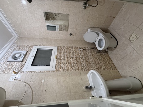 Khobar, Apartments, Flats, Houses & Villas, SAR 12600/year,  1 BR,  1 Bedroom | 1 Bathroom 1 Kitchen | Living Room