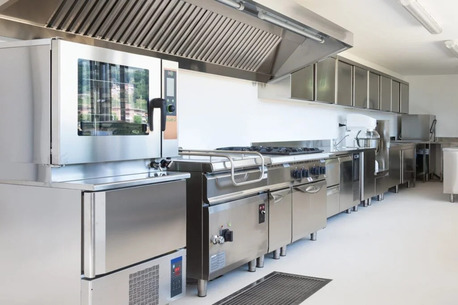 San Diego, Cleaning, Kitchen Cleaning Service In San Diego | Trident Cleaning Pros